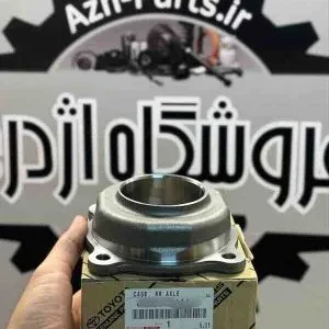 توپی چرخ عقب تویوتا هایس