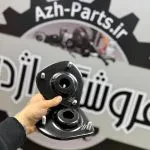 توپی سر کمک‌فنر جلو بایک X25