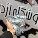 سیبک فرمان بایک X25