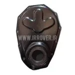 سینی جلو موتور لندکروز