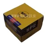 رینگ موتور NPR استاندارد تویوتا لندکروزر 2F
