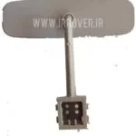 آینه وسط لندکروز