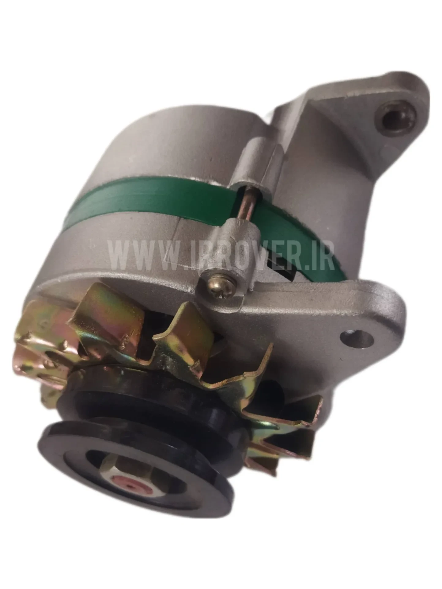 دینام لندکروزر 2F 3F ژاپن