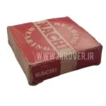 بلبرینگ چرخ کوچک تویوتا لندکروزر 2F 3F ناچی