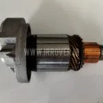 آرمیچر استارت پاژن سانتانا والئو