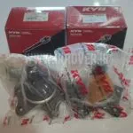 سیبک طبق بالا تویوتا هایلوکس تایگر