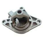 کله استارت 11 پاژن سانتانا
