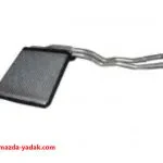 رادیاتور بخاری مزدا 3