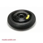 لاستیک مزدا 3
