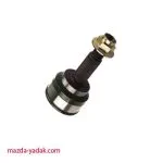 سر پلوس مزدا 3 نیو