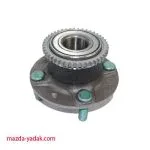 توپی چرخ عقب مزدا 323