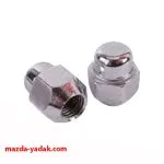 مهره چرخ مزدا 3