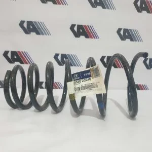 فنر لول عقب کوپه fx
