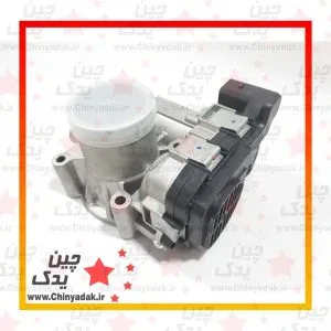 دریچه گاز ام وی ام x22