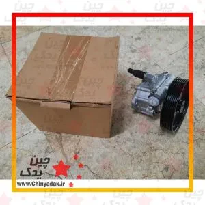 پمپ هیدرولیک فرمان ام وی ام X22