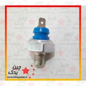 فشنگی روغن جک j3