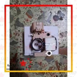 آفتامات دینام جک j5