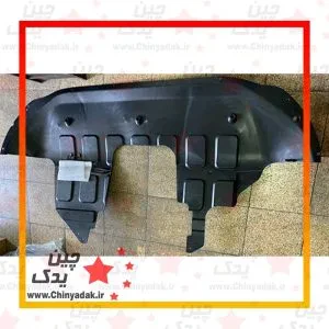 سینی زیر موتور جک s5