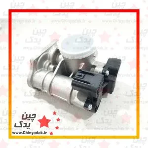 دریچه گاز لیفان 620