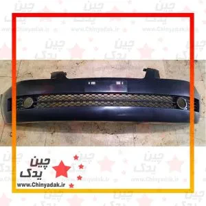 سپر جلو ام وی ام 530