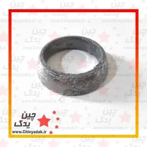 واشر گلویی اگزوز گریت وال ولکس c30