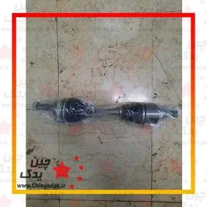 پلوس لیفان 520