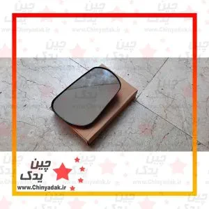 شیشه آینه بسترن B50F