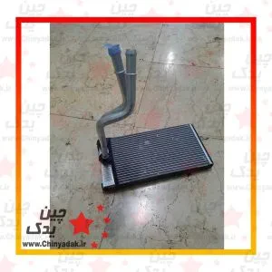 رادیاتور بخاری جک s5