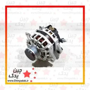 دینام گریت وال هاوال H2