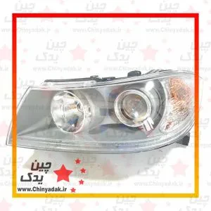 چراغ جلو لیفان 620