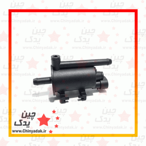 شیر برقی کنیستر لیفان x70
