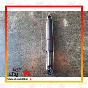 کمک‌فنر عقب ام وی ام X33