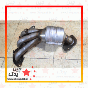 منیفولد دود گریت وال هاوال H6