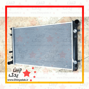 رادیاتور آب برلیانس H330