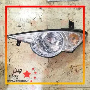 چراغ جلو سانگ یانگ اکتیون