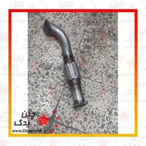 حصیری اگزوز ام وی ام x33
