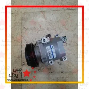 کمپرسور کولر بسترن B50