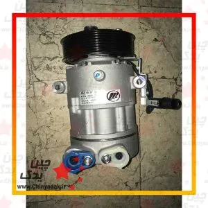 کمپرسور کولر لیفان 820