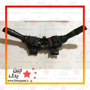 دسته برف‌پاک‌کن لیفان X50