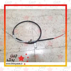 سیم ترمز دستی ام وی ام 315
