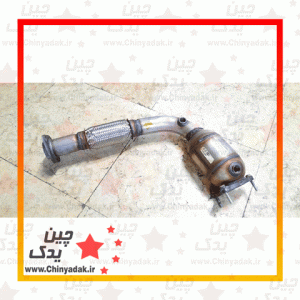 کاتالیزور ام وی ام x33