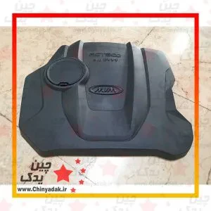 قاب روی موتور ام وی ام x33