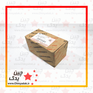 لنت ترمز جلو جک j5