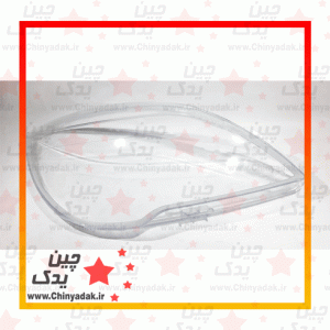 طلق چراغ جلو لیفان x50