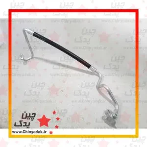 شلنگ کمپرسور لیفان 820