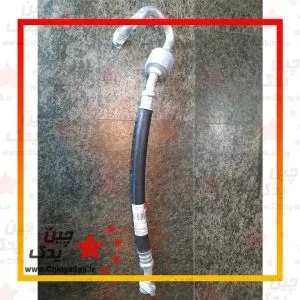 شیلنگ کمپرسور کولر ام وی ام X22