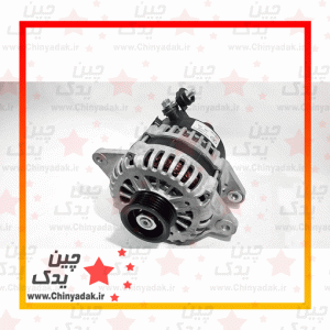 دینام جک j5