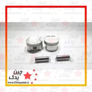 پیستون گریت وال ولکس C30