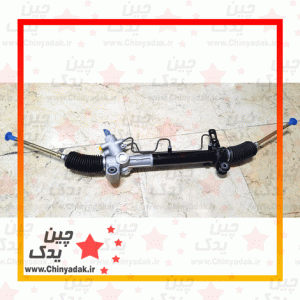 جعبه فرمان ام وی ام X33