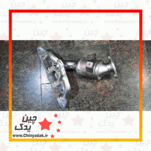 منیفولد دود گریت وال ولکس c30